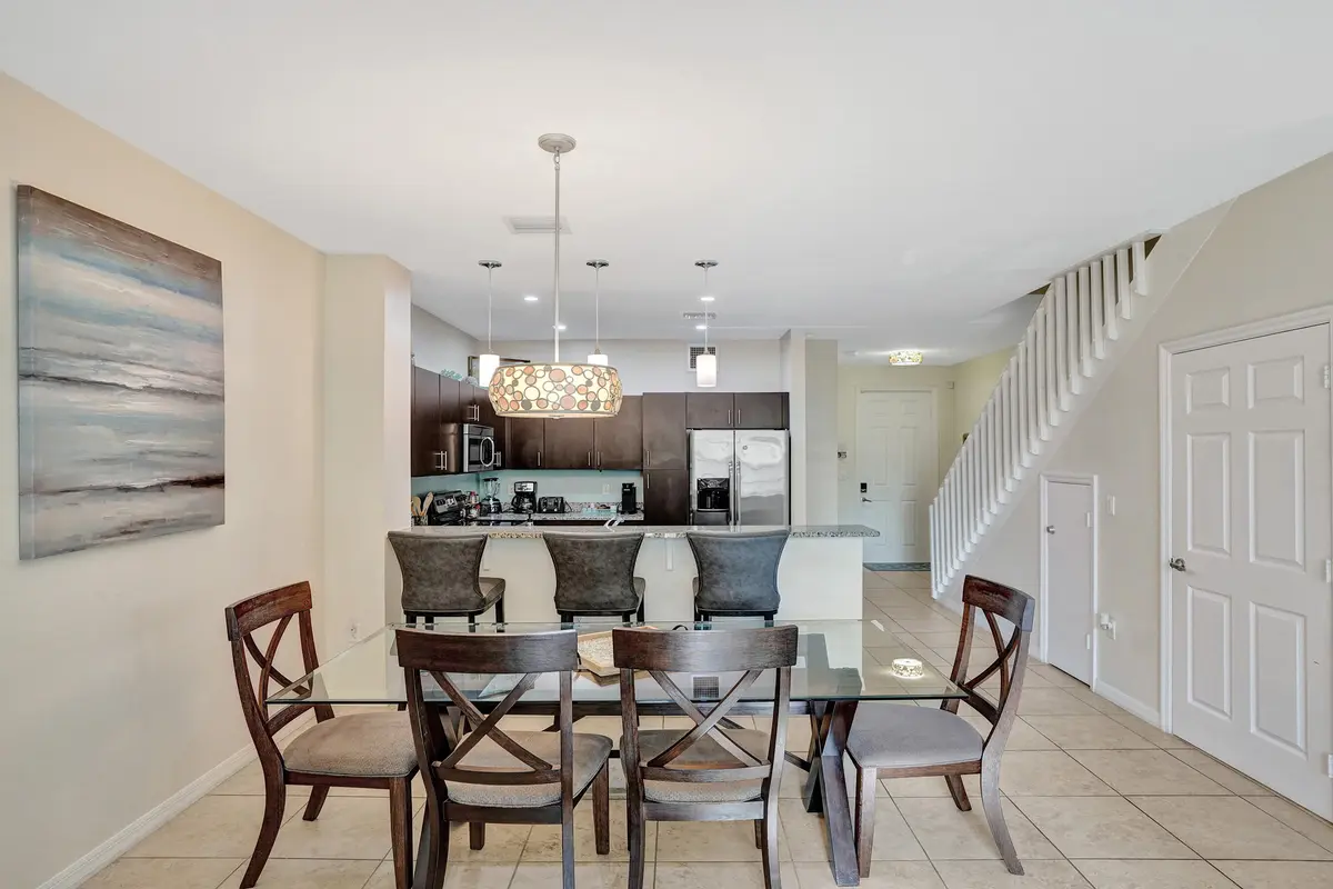 Dining Room at 2353 SE 5TH Street 2353, Pompano Beach