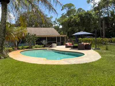 13881 42nd Road, West Palm Beach – Single Family Residence for sale