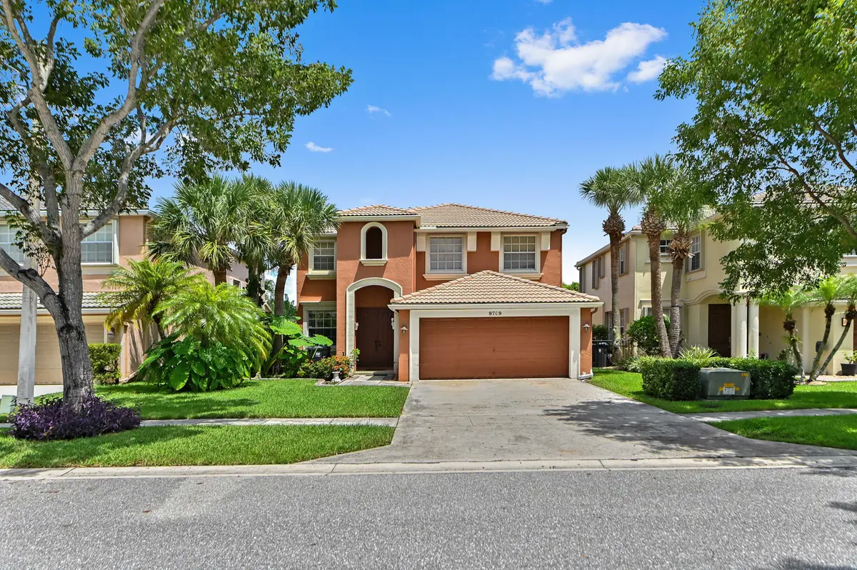 01 Front 01 at 9709 Wyeth Court, Wellington