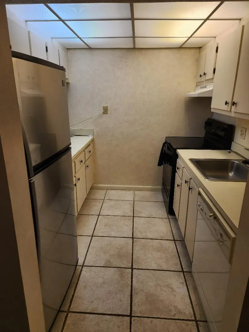 kitchen #5 at 755 Dotterel Road 1206, Delray Beach
