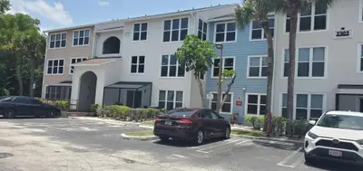 2303 N Congress Avenue, Boynton Beach – Condominium for rent