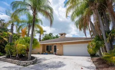 17 SE 8TH Terrace, Deerfield Beach – Single Family Residence for rent