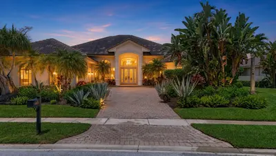 10833 Egret Pointe Lane, West Palm Beach – sold