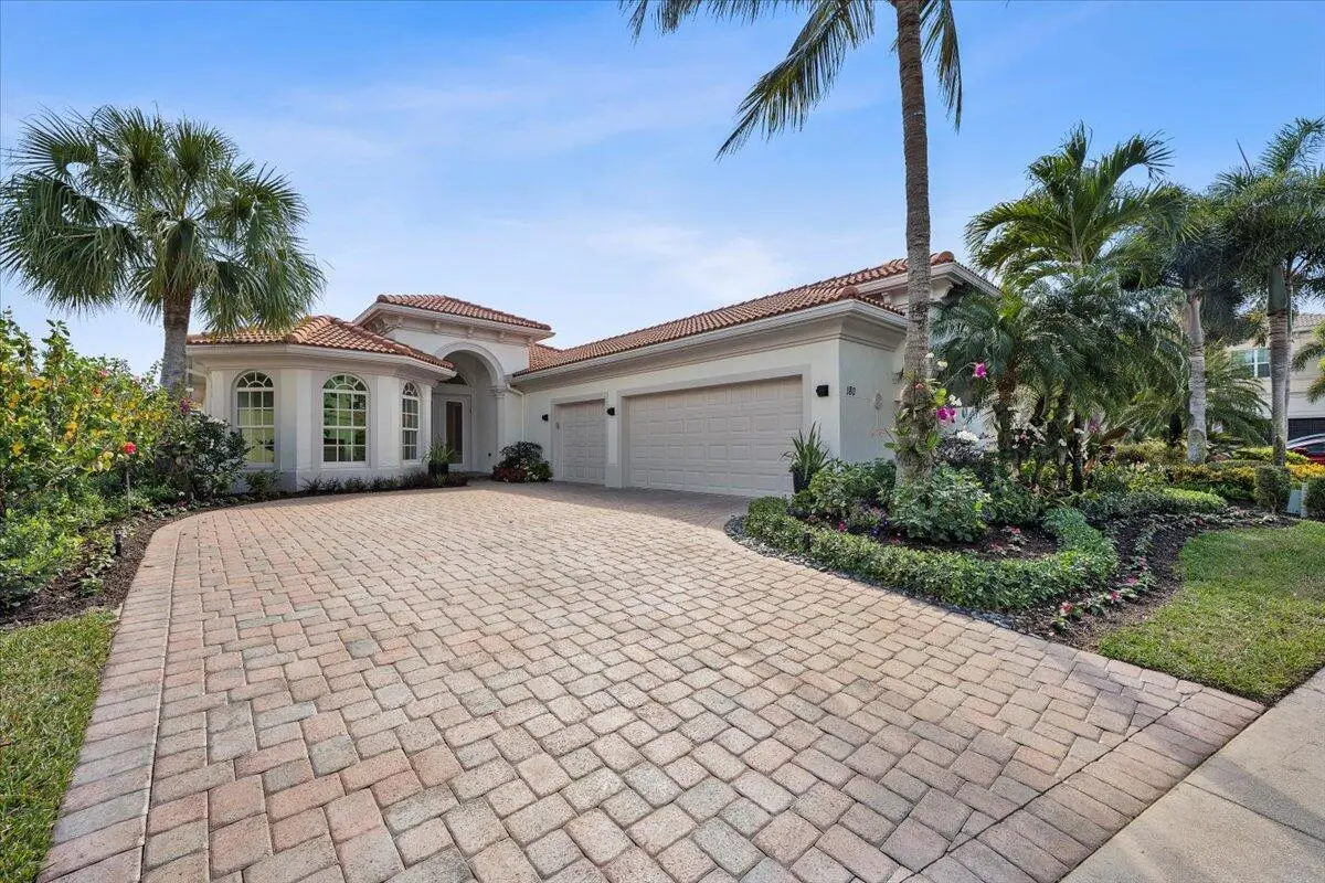 Welcome to 180 Carina Drive at 180 Carina Drive, Jupiter
