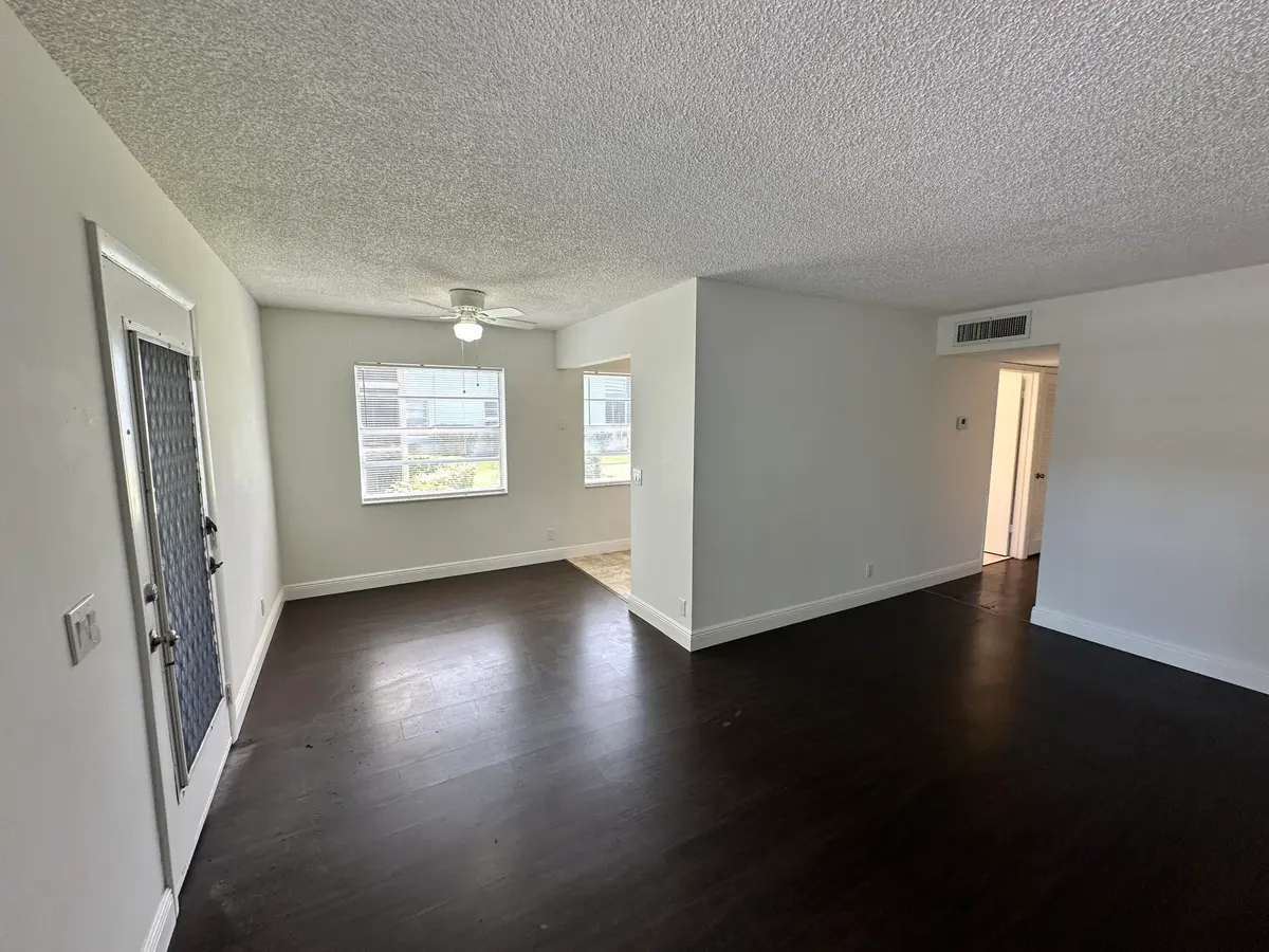 DINNING AREA at 248 PIEDMONT F, Delray Beach