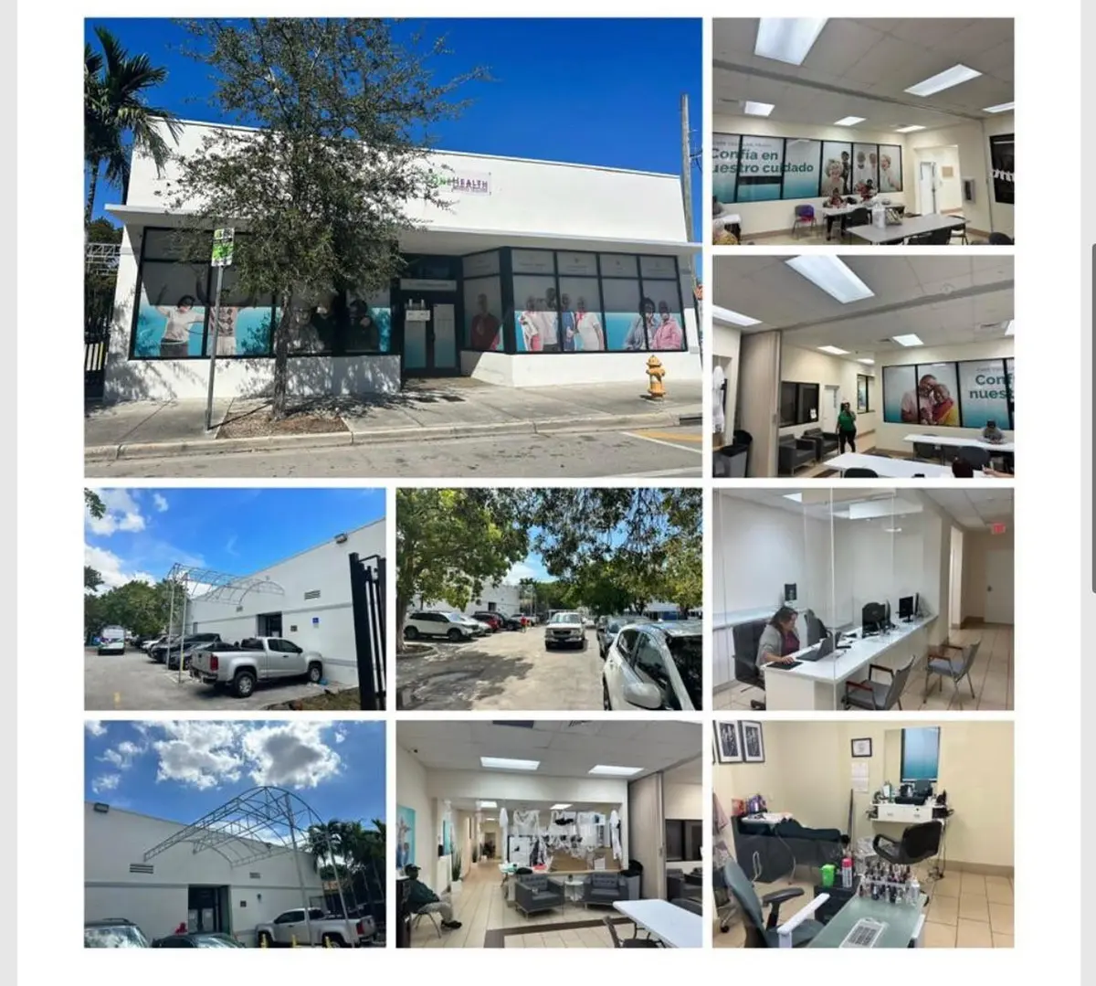 Photo 2 at 1119 SW 1st Street, Miami