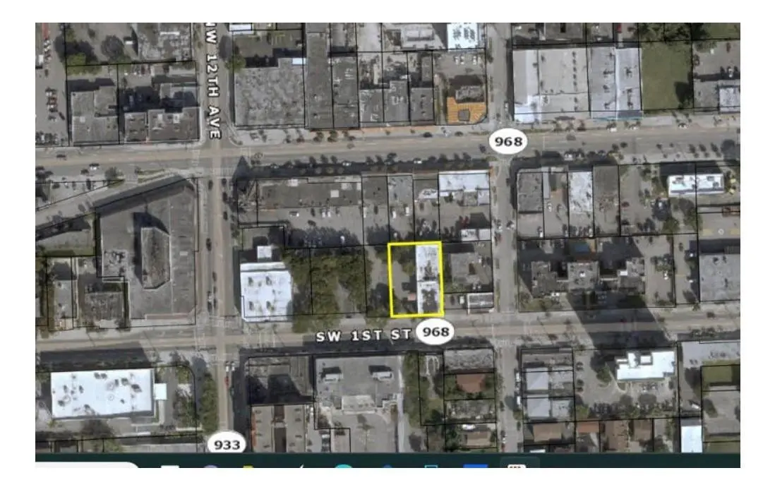 Photo 4 at 1119 SW 1st Street, Miami