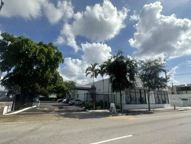 medical photo at 1119 SW 1st Street, Miami