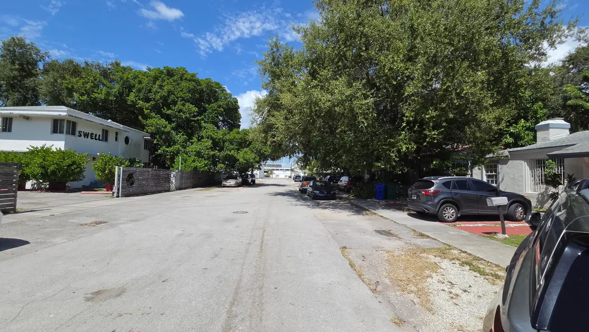 morigene street view at 655 NE 80TH Street, Miami