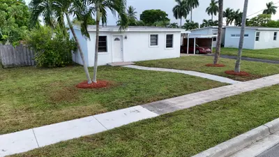 5800 NW 19TH Court, Margate – sold