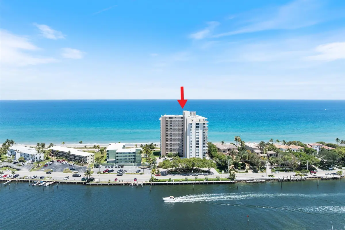 Oceanfront at 1021 Hillsboro Mile 504, Hillsboro Beach