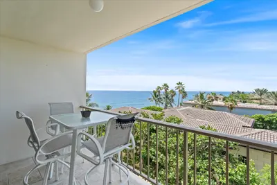 1021 Hillsboro Mile 504, Hillsboro Beach – Condominium for sale