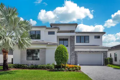 8804 Skyward Street, Boca Raton – Single Family Residence for sale