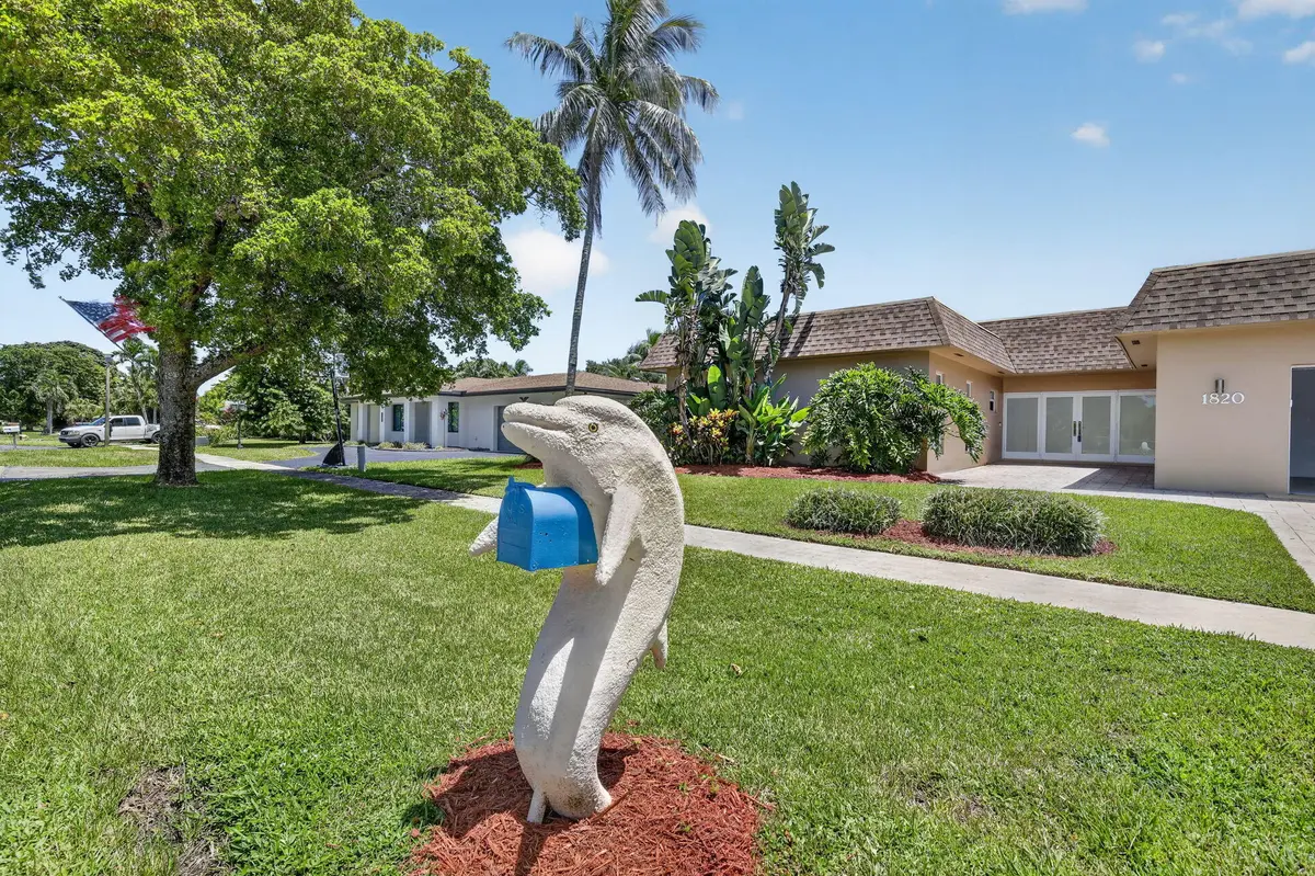 Front 4 at 1820 SW 67th Terrace, Plantation
