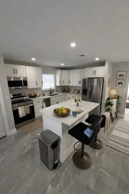 520-Staged2 at 520 SW 13TH Place, Deerfield Beach