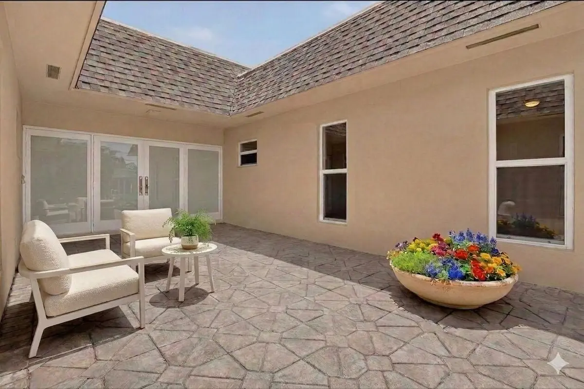 Virtually Staged at 1820 SW 67th Terrace, Plantation