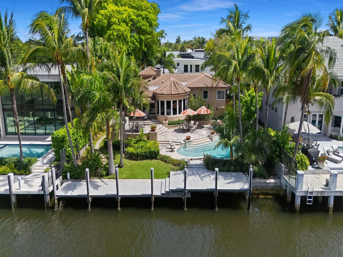 DJI_20260714113334_0261_D at 2524 Castilla Isle, Fort Lauderdale