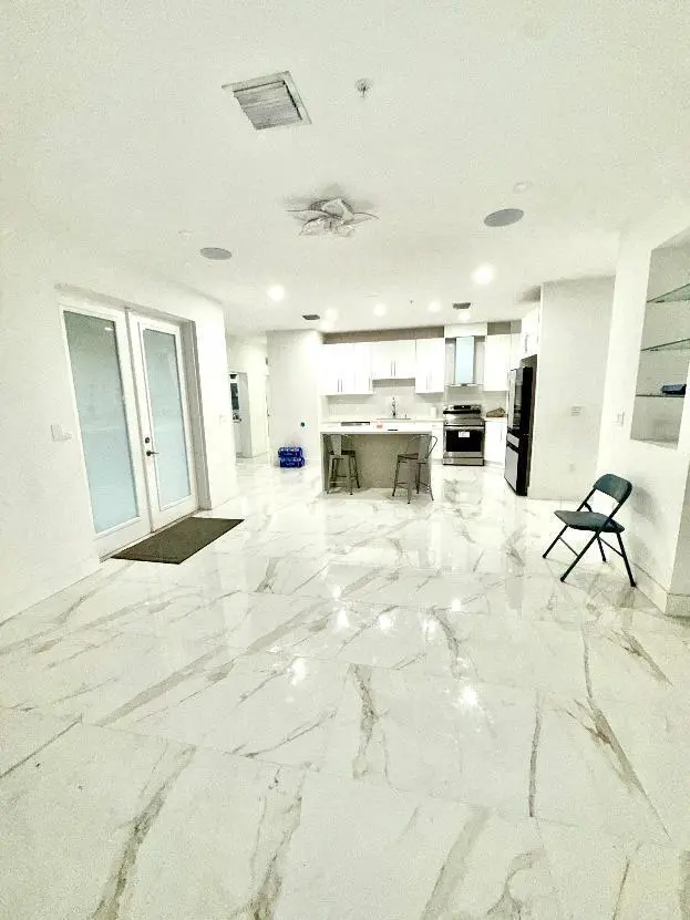 KITCHEN AREA 1641 at 1641 NW 114th Avenue, Plantation
