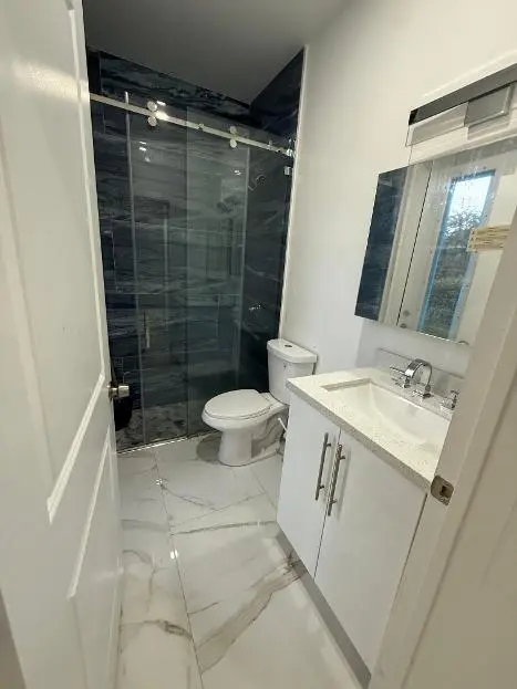 BATHROOM A 1641 at 1641 NW 114th Avenue, Plantation