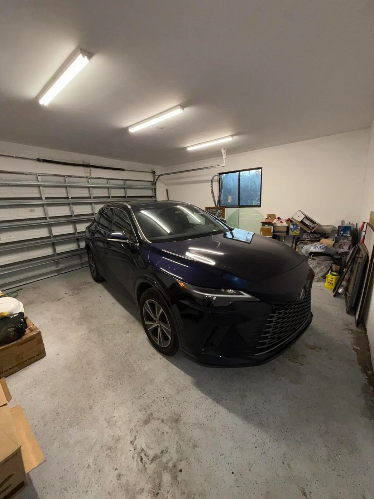 GARAGE 1641 at 1641 NW 114th Avenue, Plantation