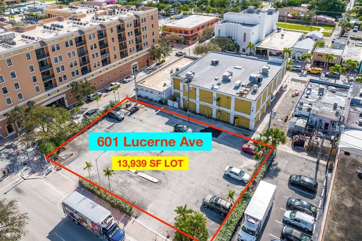 601-607 Lucerne at 601 Lucerne Avenue, Lake Worth Beach