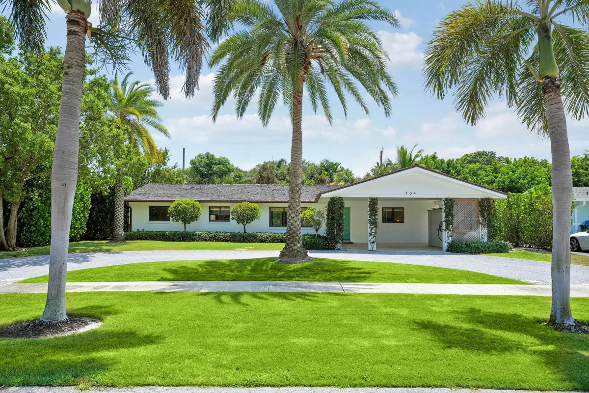 House-44 at 704 PELICAN Way, North Palm Beach
