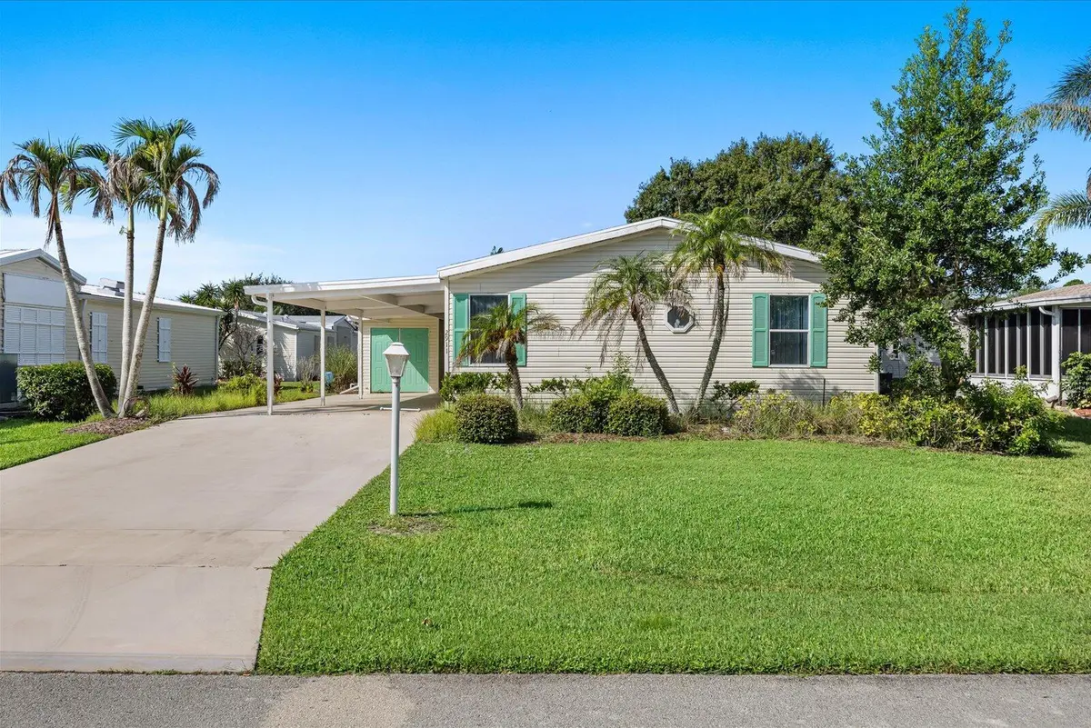 02-nine in-1 at 2911 Nine Iron Drive, Port St. Lucie