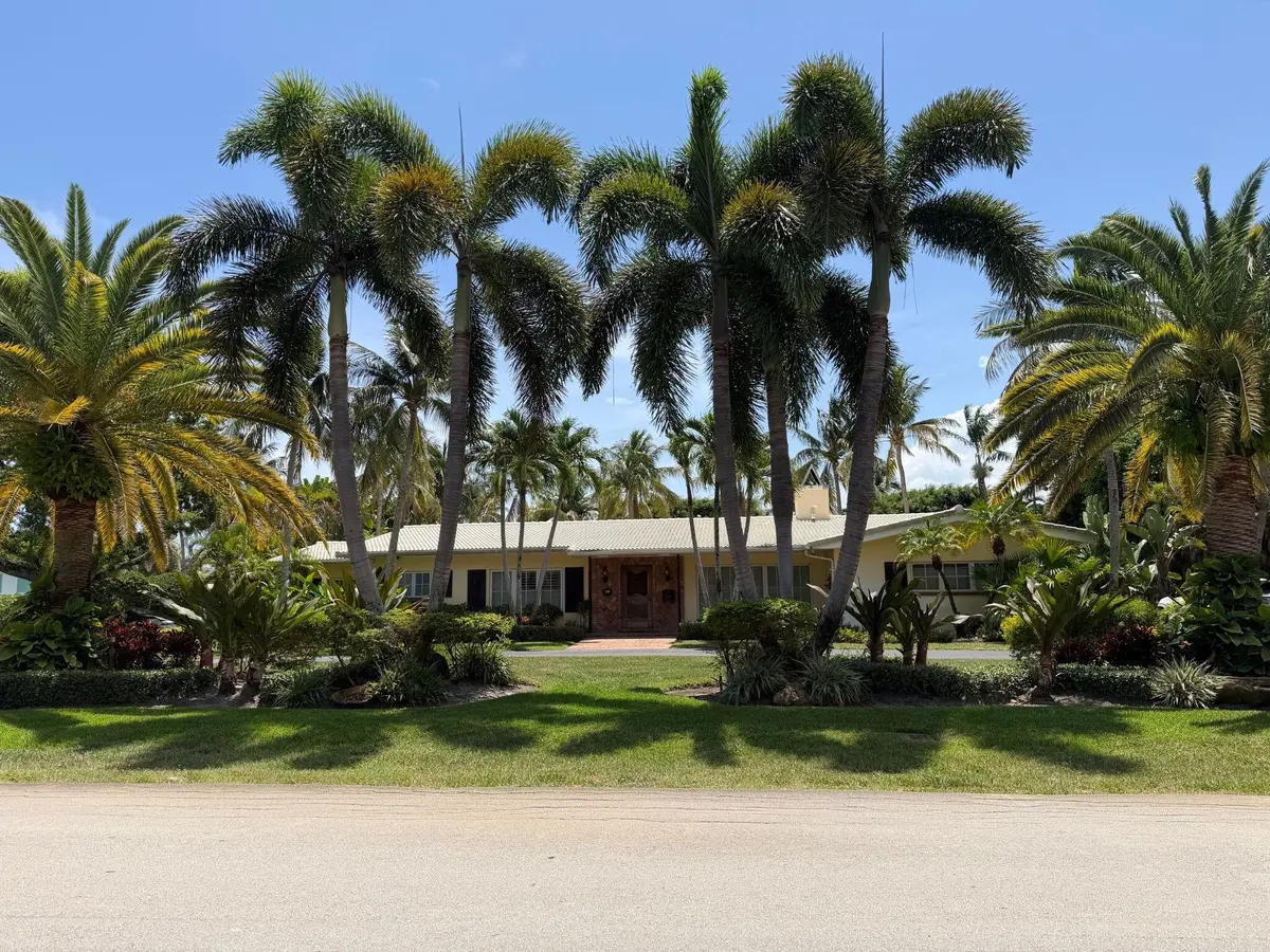 blum front exterior at 300 NW 12th Street, Delray Beach