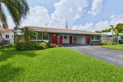 441 SE 1st Avenue 1, Pompano Beach – leased