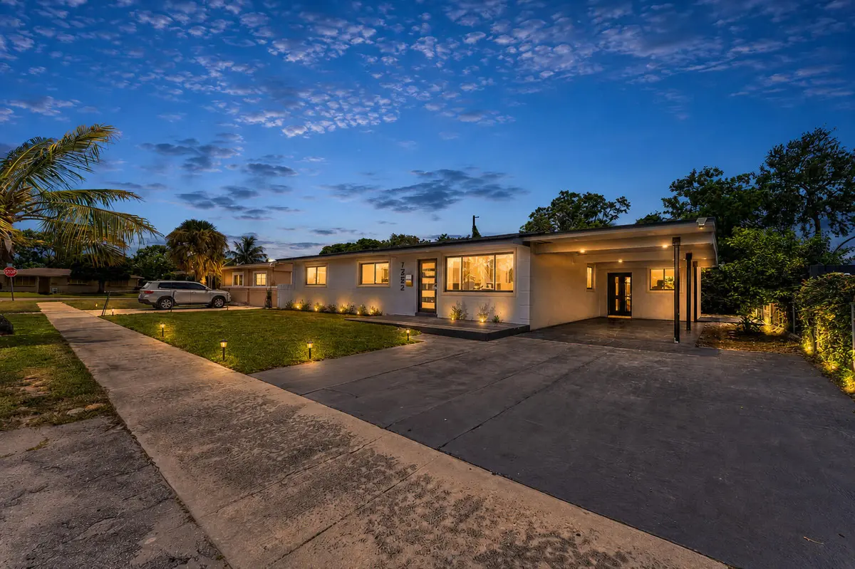 1a at 1252 NW 172ND Terrace, Miami Gardens