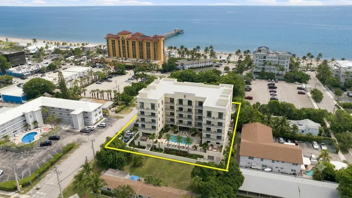 Conceptual Idea at 2060 NE 1st Street 1-8, 10-20, Deerfield Beach