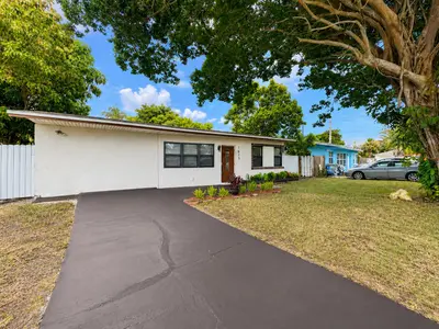 1673 NE 31st Street, Pompano Beach – Single Family Residence for sale