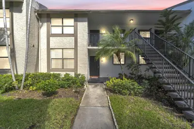 1230 S MILITARY Trail 2014, Deerfield Beach – Condominium for sale