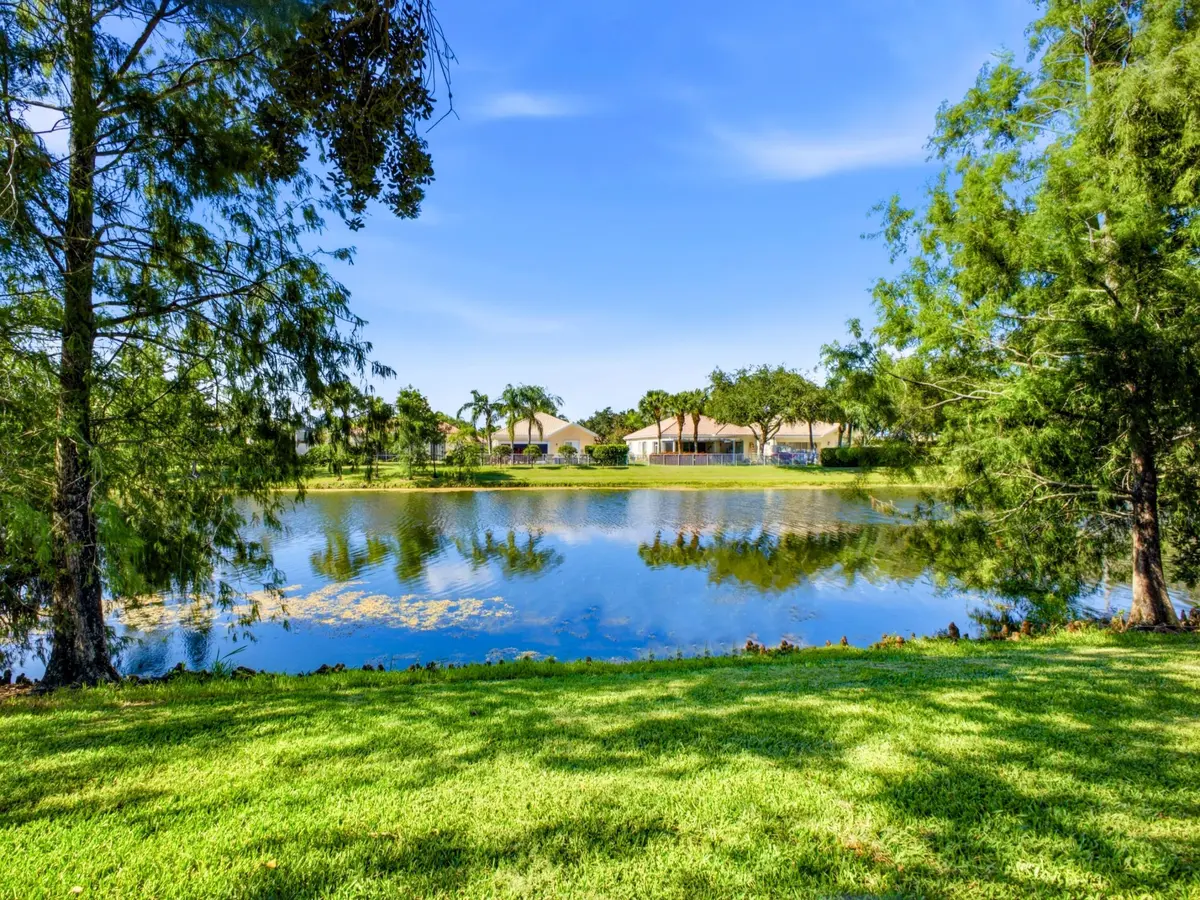 Waterfront at 8033 KALIKO Lane, Wellington