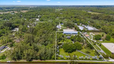 1037 F Road, Loxahatchee Groves – Single Family Residence for sale