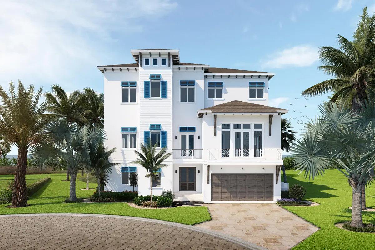 Lot 10 _2 Front _250827 Final File at 10 Anacostia Place, Fort Pierce