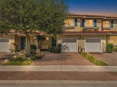 3028 N EVERGREEN Circle, Boynton Beach – sold