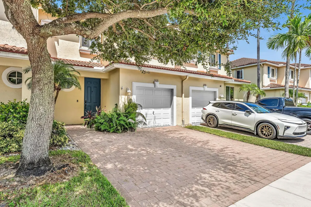 FPP00261 at 3028 N EVERGREEN Circle, Boynton Beach