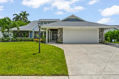 1102 Kriss Lane, Jupiter – sold
