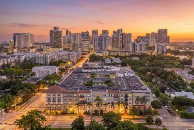 533 NE 3rd Avenue 425, Fort Lauderdale – sold