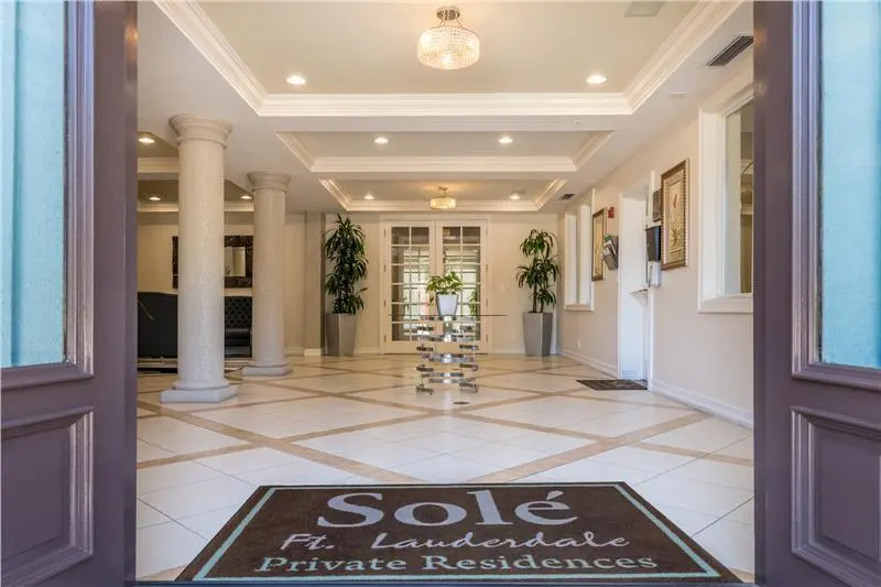 MainEntrance at 533 NE 3rd Avenue 425, Fort Lauderdale