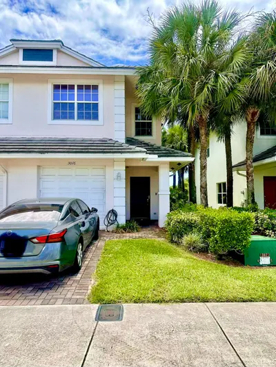 3016 NW 30TH Avenue, Oakland Park – Townhouse for rent