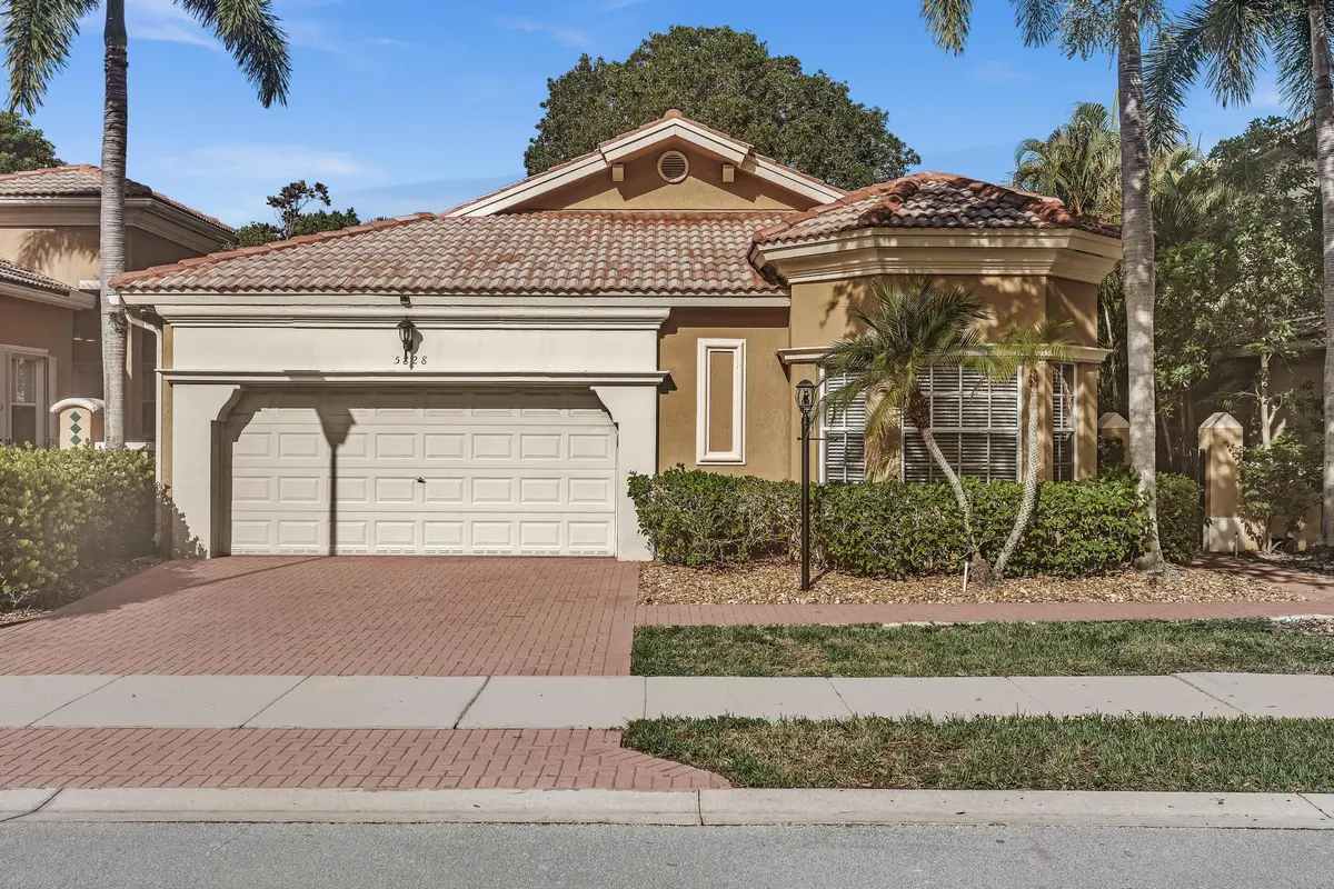 5828 NW 121st at 5828 NW 121st Avenue, Coral Springs