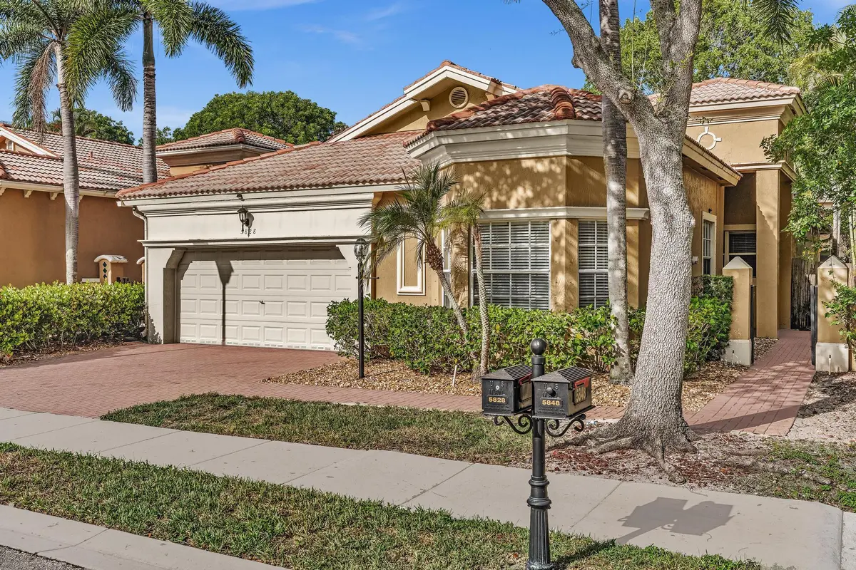 5828 NW 121st at 5828 NW 121st Avenue, Coral Springs