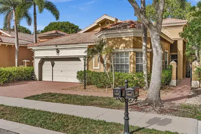 5828 NW 121st Avenue, Coral Springs – Single Family Residence for rent