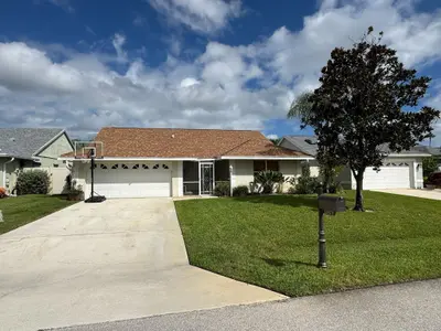 12872 Meadowbend Drive, Wellington – Single Family Residence for rent