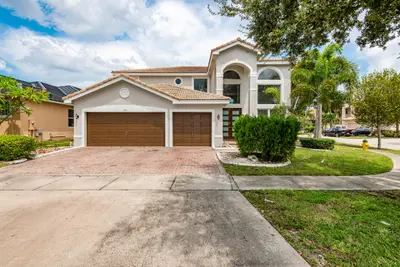 3575 SW 173RD Way, Miramar – Single Family Residence for sale