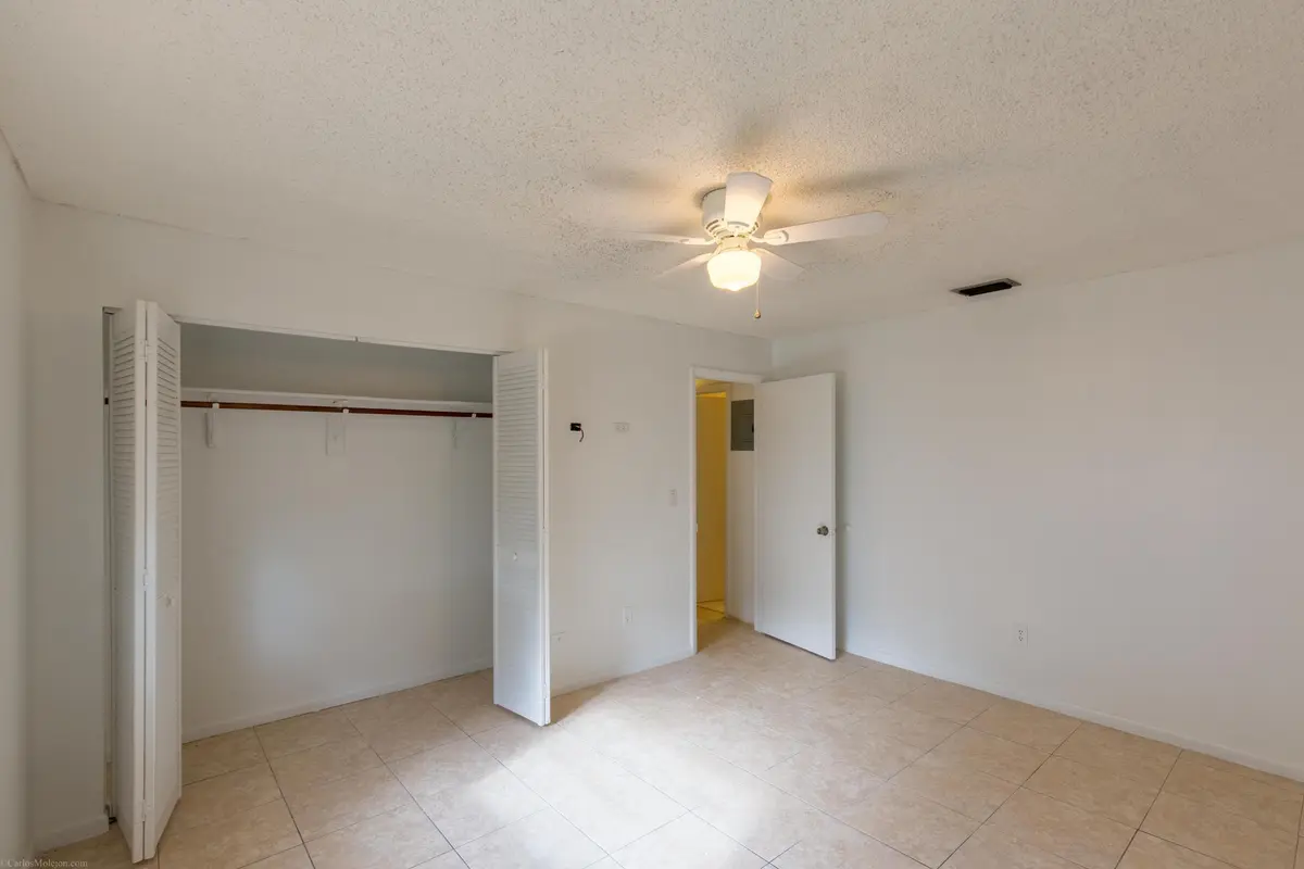 Bedroom at 1348 Riverside Circle, Wellington
