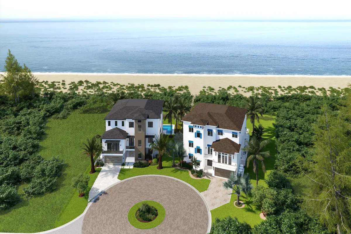 Lot 9 & 10 _Drone B _250827 Final File at 9 Anacostia Place, Fort Pierce