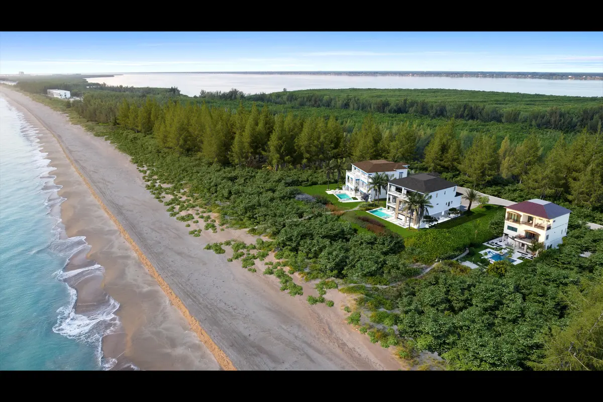 Lot 9 & 10 _Drone A _250827 Final File at 9 Anacostia Place, Fort Pierce